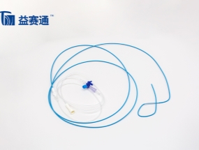 揚子江醫(yī)療器械領(lǐng)域再添新成員 —— “一次性使用鼻膽引流管”取得醫(yī)療器械注冊證及生產(chǎn)許可證！