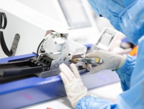 海匯在研醫(yī)療器械順利通過第三次現場體系核查