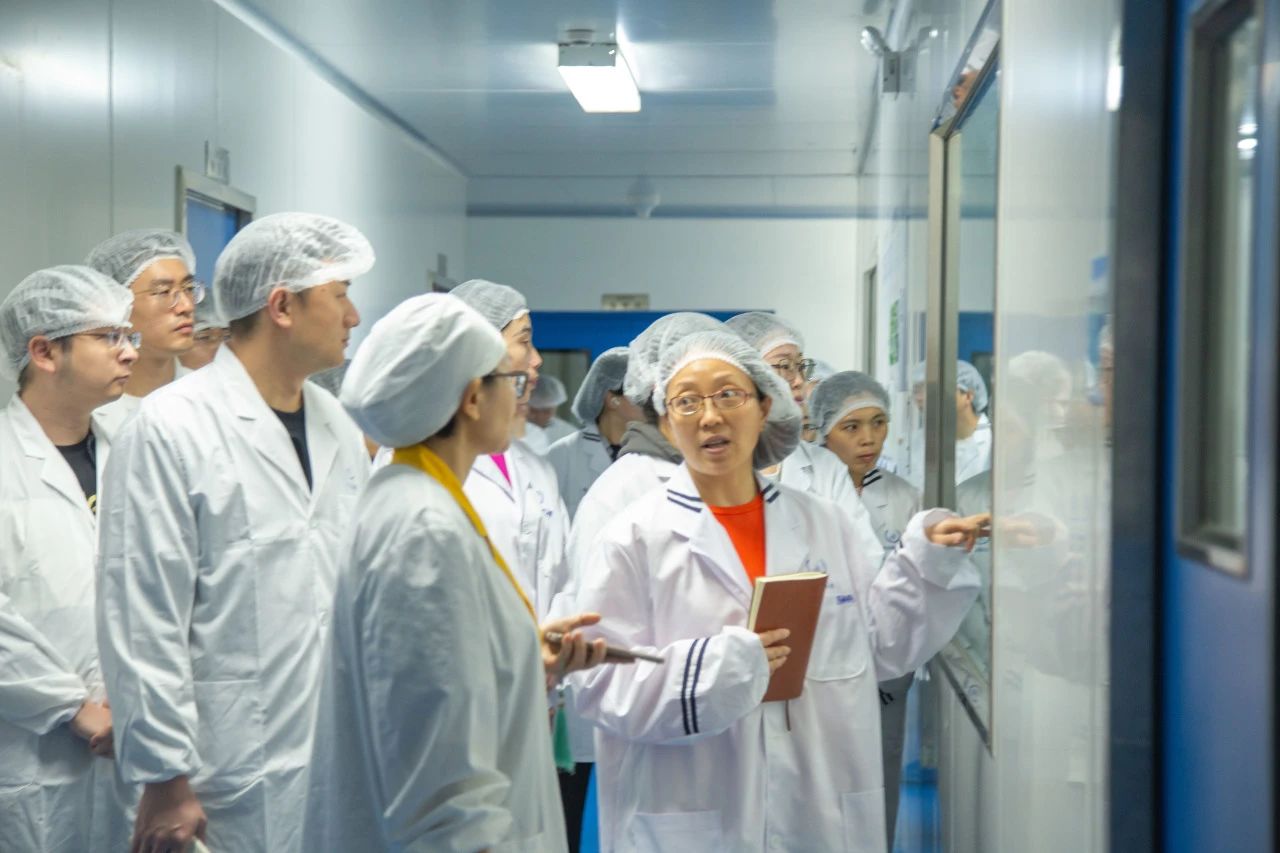 “成都市工作場所職業(yè)病危害因素檢測與識別能力提升培訓”活動在四川海蓉開展！